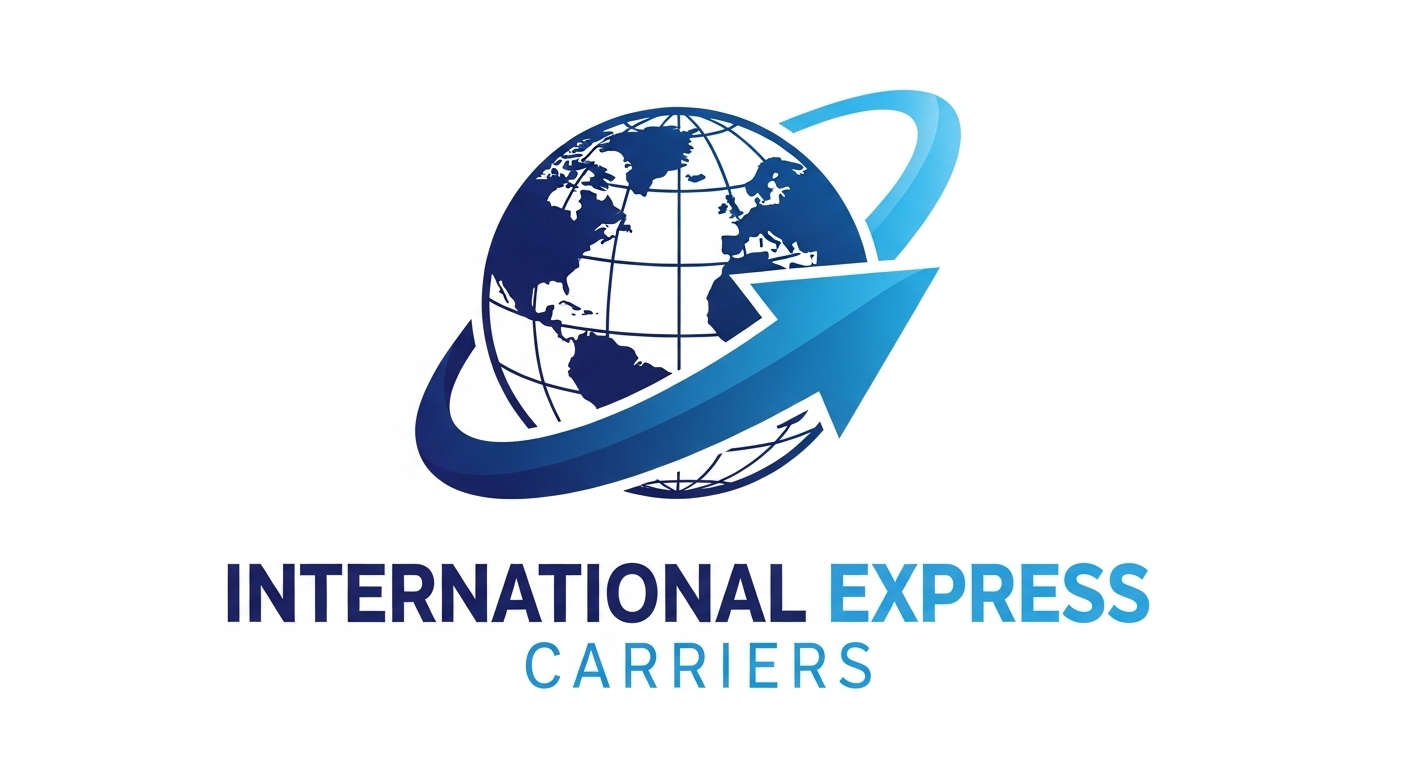 internationalexpresscarriers.com